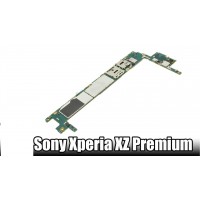 motherboard for Xperia XZ Premium G8141 ( unlocked , working good)